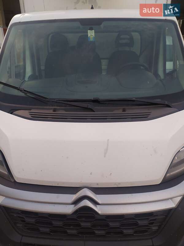 Рефрижератор Citroen Jumper 2018 в Дніпрі