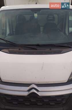 Рефрижератор Citroen Jumper 2018 в 