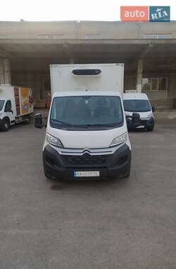 Рефрижератор Citroen Jumper 2018 в Днепре