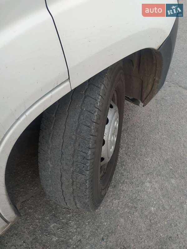 Рефрижератор Citroen Jumper 2018 в Дніпрі