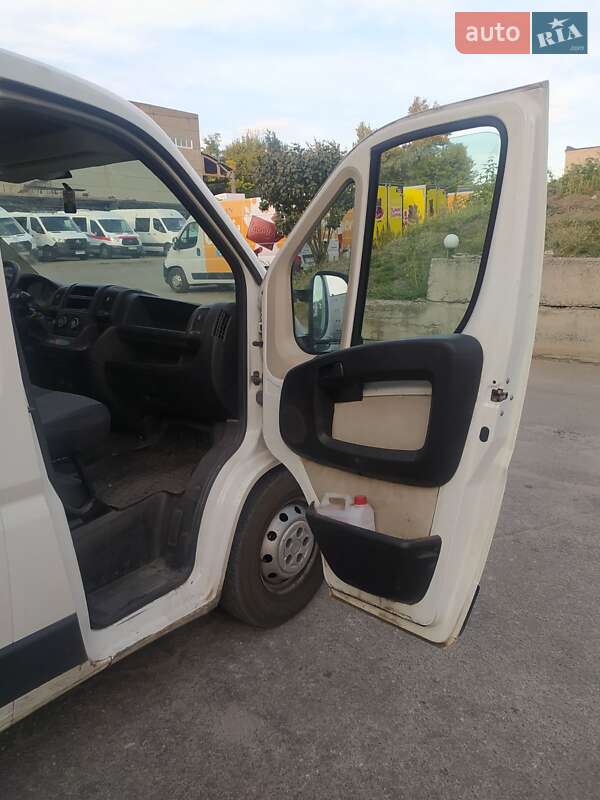 Рефрижератор Citroen Jumper 2018 в Дніпрі