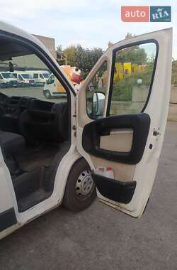 Рефрижератор Citroen Jumper 2018 в 