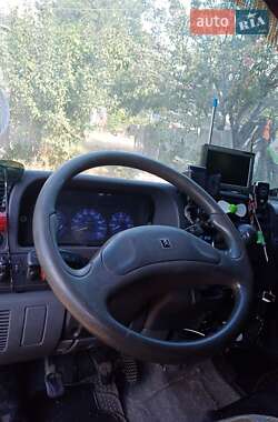 Мікроавтобус Citroen Jumper 2001 в Києві