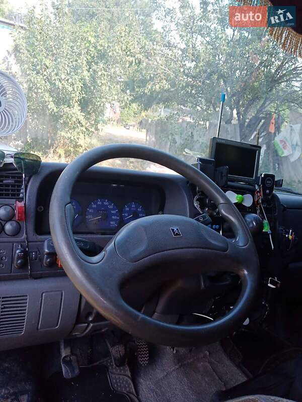 Citroen Jumper 2001 Citroen Jumper 2001