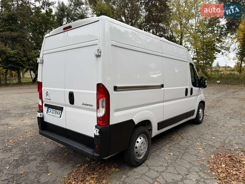 Рефрижератор Citroen Jumper 2024 в Киеве фото 5 Рефрижератор Citroen Jumper 2024 в Киеве