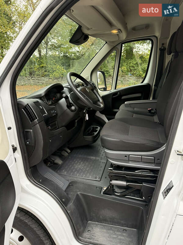 Рефрижератор Citroen Jumper 2024 в Киеве фото 11 Рефрижератор Citroen Jumper 2024 в Киеве