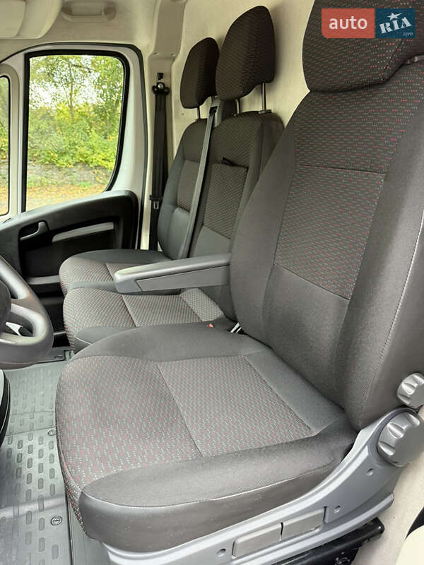 Рефрижератор Citroen Jumper 2024 в Киеве фото 14 Рефрижератор Citroen Jumper 2024 в Киеве