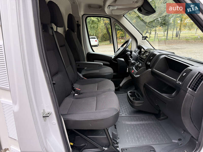 Рефрижератор Citroen Jumper 2024 в Киеве фото 18 Рефрижератор Citroen Jumper 2024 в Киеве