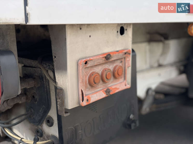 Вантажний фургон Citroen Jumper 2016 в Конотопі фото 13 Вантажний фургон Citroen Jumper 2016 в Конотопі