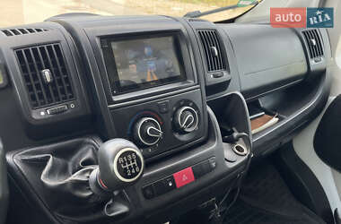 Вантажний фургон Citroen Jumper 2016 в  фото 15 Вантажний фургон Citroen Jumper 2016 в