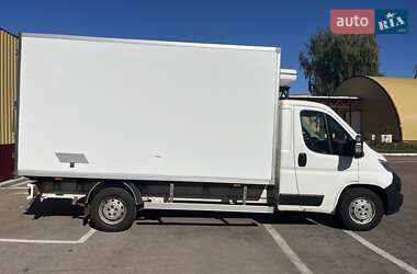 Рефрижератор Citroen Jumper 2018 в  фото 4 Рефрижератор Citroen Jumper 2018 в
