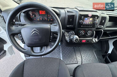 Грузовой фургон Citroen Jumper 2020 в 