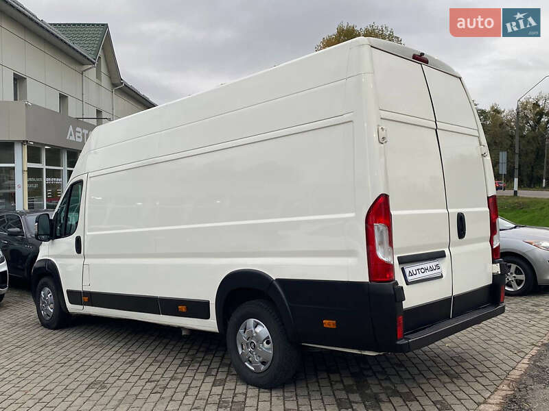 Рефрижератор Citroen Jumper 2016 в Житомире фото 8 Рефрижератор Citroen Jumper 2016 в Житомире