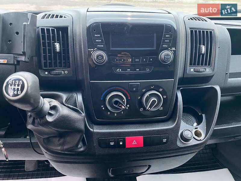 Рефрижератор Citroen Jumper 2016 в Житомире фото 14 Рефрижератор Citroen Jumper 2016 в Житомире