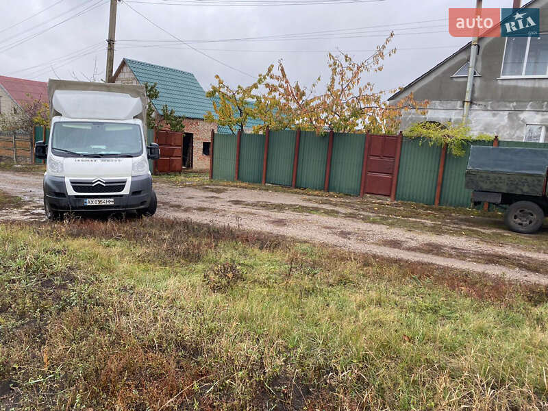 Борт Citroen Jumper 2014 в Мерефа фото 4 Борт Citroen Jumper 2014 в Мерефа