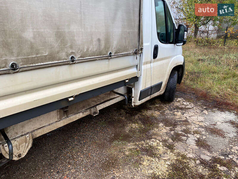 Борт Citroen Jumper 2014 в Мерефа фото 9 Борт Citroen Jumper 2014 в Мерефа