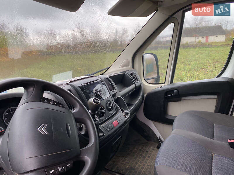 Борт Citroen Jumper 2014 в Мерефа фото 20 Борт Citroen Jumper 2014 в Мерефа