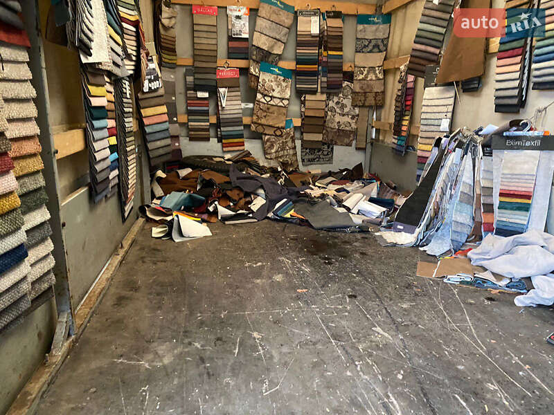 Борт Citroen Jumper 2014 в Мерефа фото 24 Борт Citroen Jumper 2014 в Мерефа