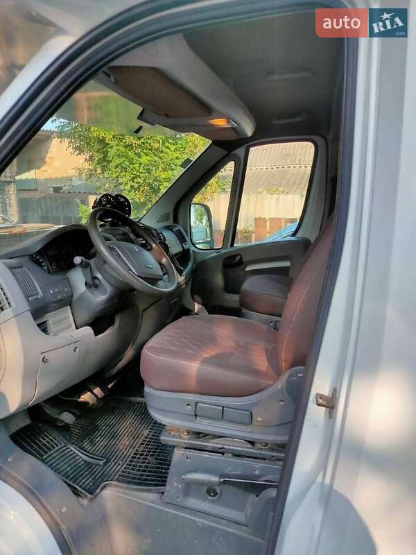 Дом на колесах Citroen Jumper 2012 в Бершади фото 8 Дом на колесах Citroen Jumper 2012 в Бершади