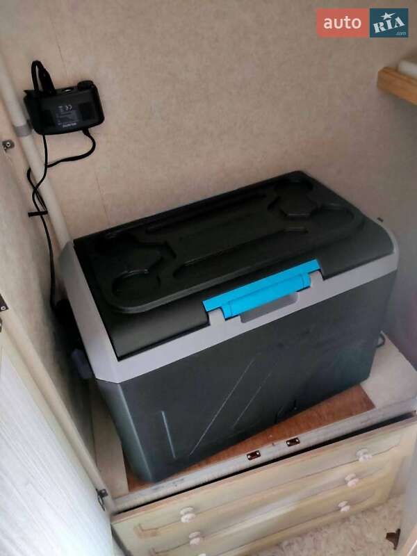 Дом на колесах Citroen Jumper 2012 в Бершади фото 16 Дом на колесах Citroen Jumper 2012 в Бершади