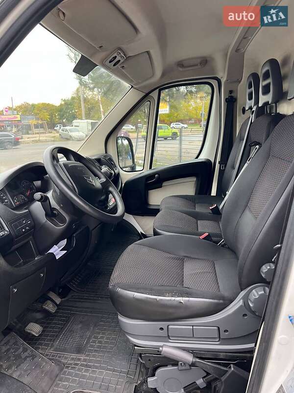 Рефрижератор Citroen Jumper 2019 в Одессе фото 13 Рефрижератор Citroen Jumper 2019 в Одессе