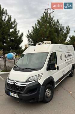 Рефрижератор Citroen Jumper 2019 в Одессе