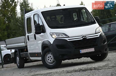 Пикап Citroen Jumper 2019 в Киеве