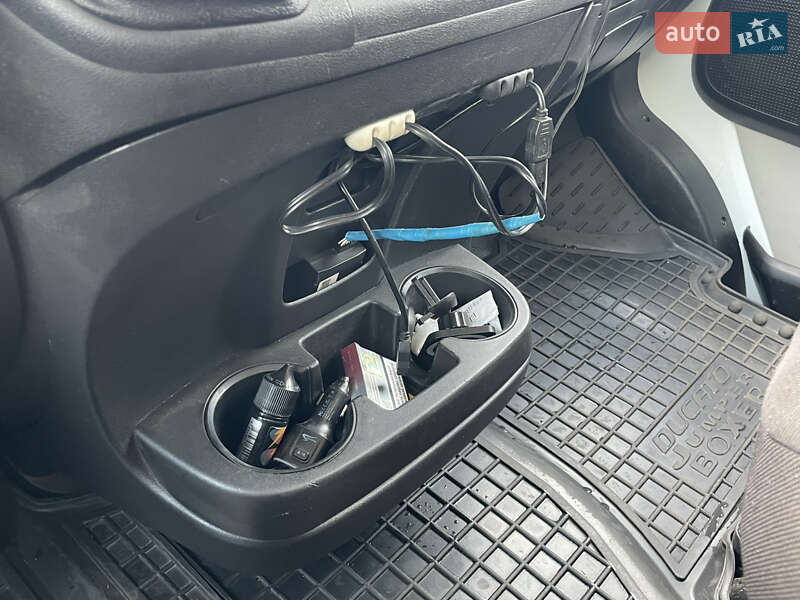 Вантажний фургон Citroen Jumper 2016 в Конотопі