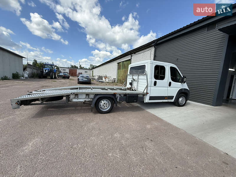 Другие грузовики Citroen Jumper 2014 в Чернигове фото 2 Другие грузовики Citroen Jumper 2014 в Чернигове