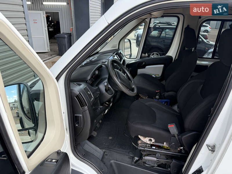 Другие грузовики Citroen Jumper 2014 в Чернигове фото 5 Другие грузовики Citroen Jumper 2014 в Чернигове