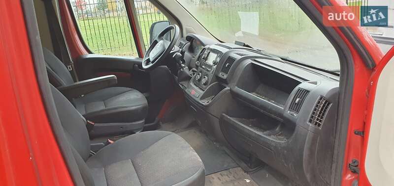 Борт Citroen Jumper 2021 в Ковеле фото 6 Борт Citroen Jumper 2021 в Ковеле