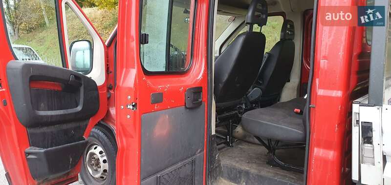 Борт Citroen Jumper 2021 в Ковеле фото 4 Борт Citroen Jumper 2021 в Ковеле