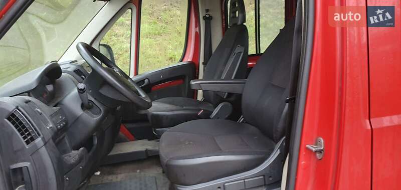 Борт Citroen Jumper 2021 в Ковеле фото 3 Борт Citroen Jumper 2021 в Ковеле