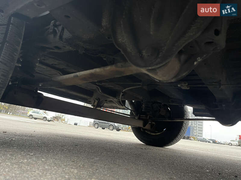 Грузовой фургон Citroen Jumper 2012 в Киеве фото 17 Грузовой фургон Citroen Jumper 2012 в Киеве