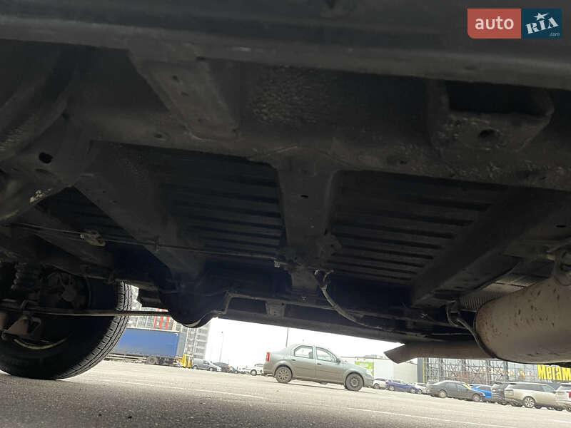 Грузовой фургон Citroen Jumper 2012 в Киеве фото 19 Грузовой фургон Citroen Jumper 2012 в Киеве