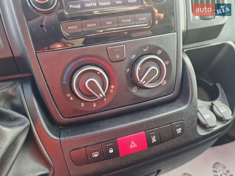 Грузовой фургон Citroen Jumper 2020 в Виннице фото 32 Грузовой фургон Citroen Jumper 2020 в Виннице