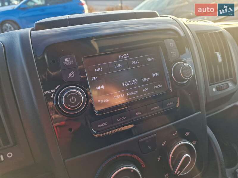 Грузовой фургон Citroen Jumper 2020 в Виннице фото 31 Грузовой фургон Citroen Jumper 2020 в Виннице