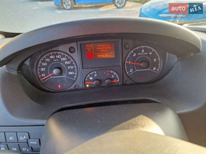 Грузовой фургон Citroen Jumper 2020 в Виннице фото 28 Грузовой фургон Citroen Jumper 2020 в Виннице