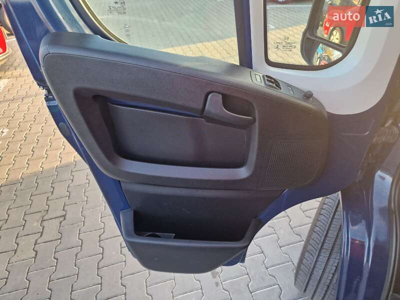 Грузовой фургон Citroen Jumper 2020 в Виннице фото 18 Грузовой фургон Citroen Jumper 2020 в Виннице