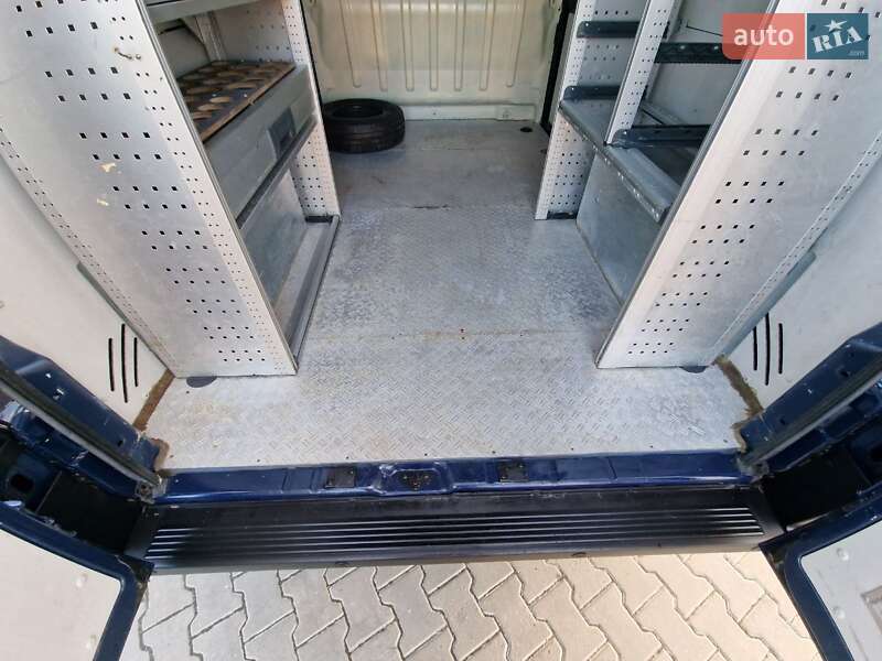 Грузовой фургон Citroen Jumper 2020 в Виннице фото 42 Грузовой фургон Citroen Jumper 2020 в Виннице