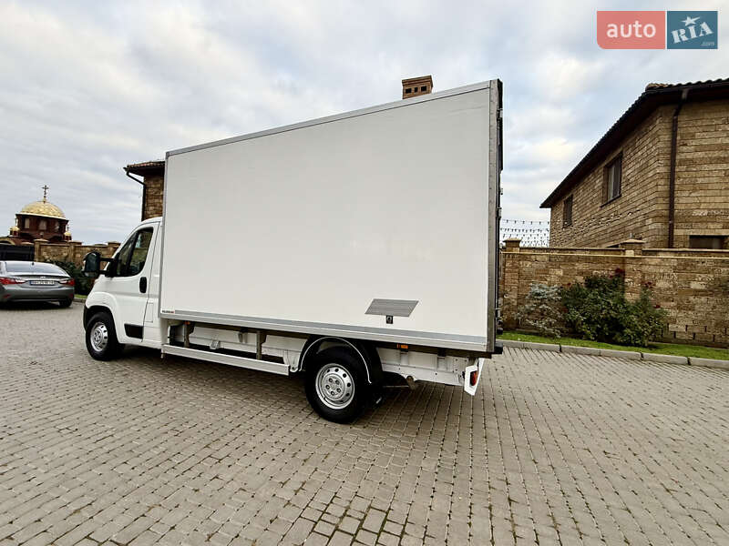 Рефрижератор Citroen Jumper 2019 в Одессе