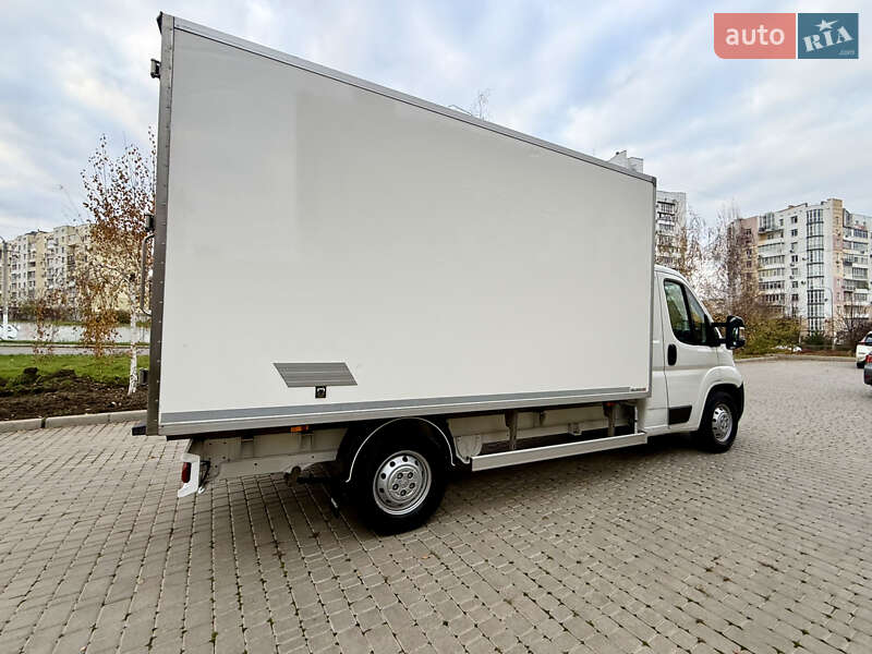 Рефрижератор Citroen Jumper 2019 в Одессе