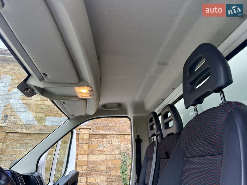 Рефрижератор Citroen Jumper 2019 в Одессе