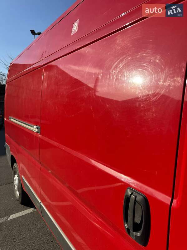 Грузовой фургон Citroen Jumper 2008 в Киеве фото 20 Грузовой фургон Citroen Jumper 2008 в Киеве