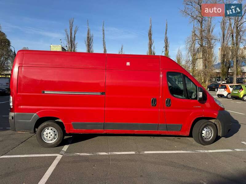 Грузовой фургон Citroen Jumper 2008 в Киеве фото 28 Грузовой фургон Citroen Jumper 2008 в Киеве