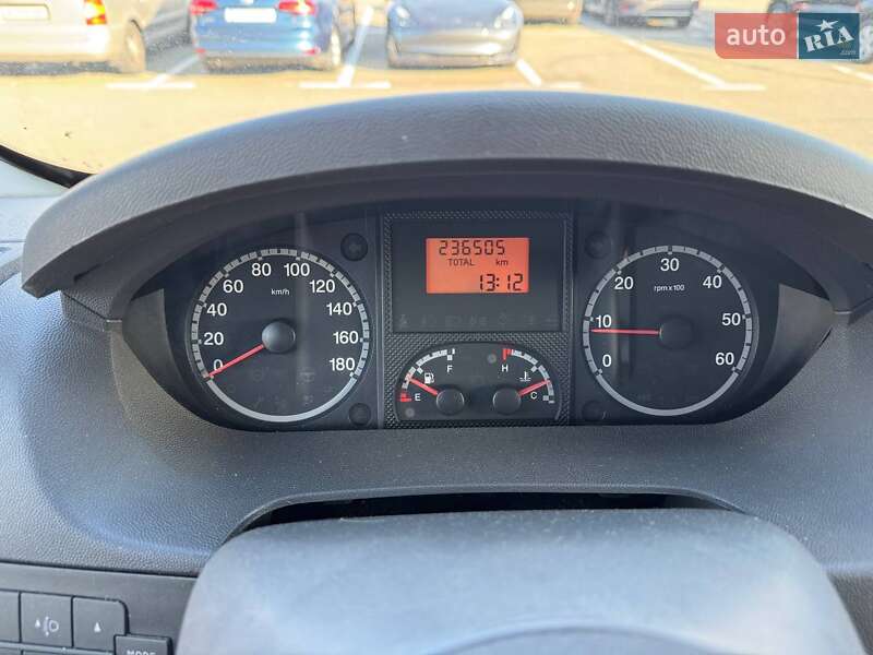 Грузовой фургон Citroen Jumper 2008 в Киеве фото 36 Грузовой фургон Citroen Jumper 2008 в Киеве