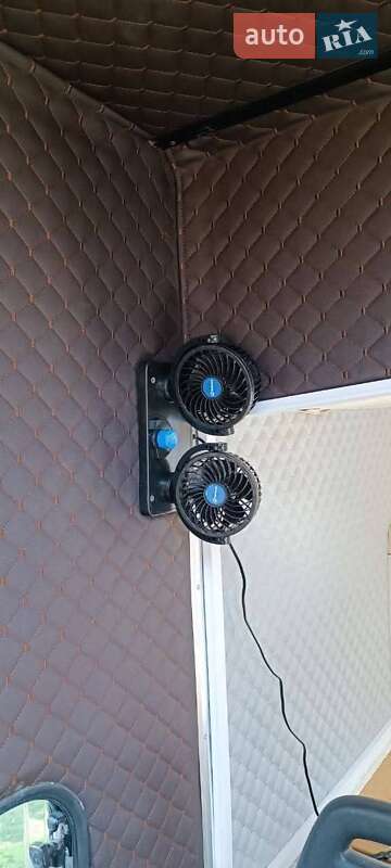 Дом на колесах Citroen Jumper 2012 в Бершади фото 10 Дом на колесах Citroen Jumper 2012 в Бершади