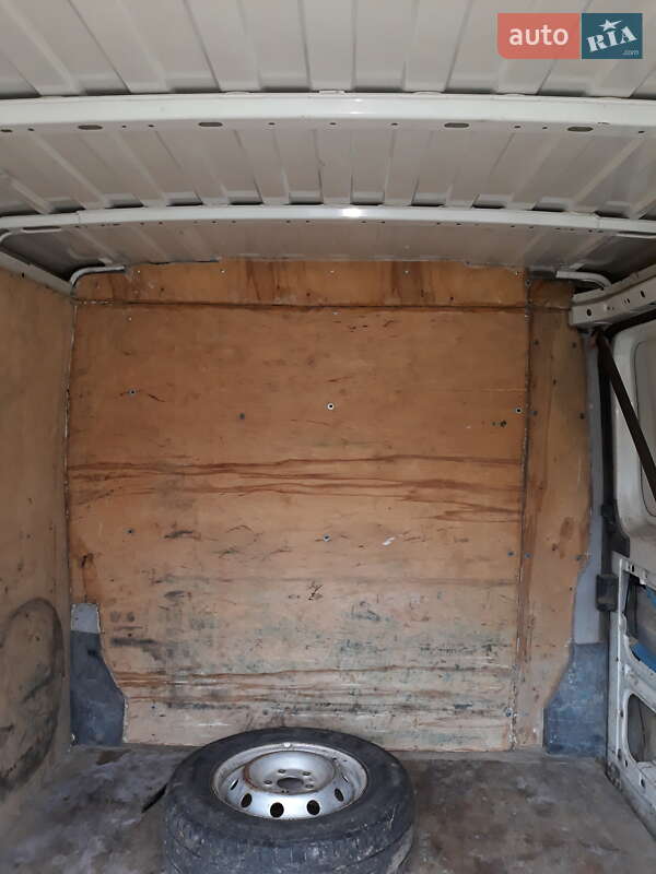 Вантажний фургон Citroen Jumper 2010 в Вовковинці фото 14 Вантажний фургон Citroen Jumper 2010 в Вовковинці