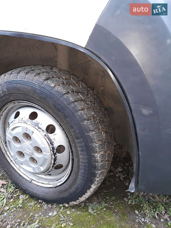 Вантажний фургон Citroen Jumper 2010 в Вовковинці фото 19 Вантажний фургон Citroen Jumper 2010 в Вовковинці