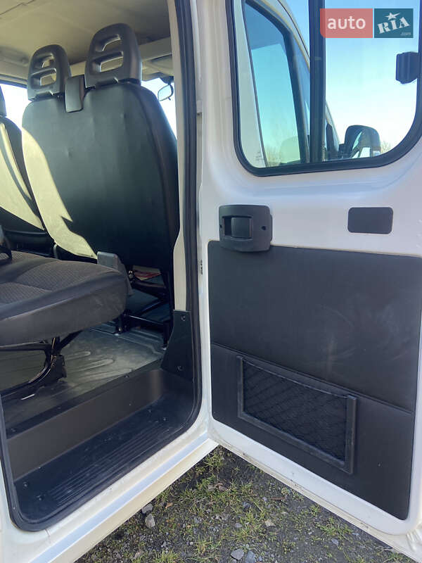 Тентованый Citroen Jumper 2020 в Дубно фото 17 Тентованый Citroen Jumper 2020 в Дубно